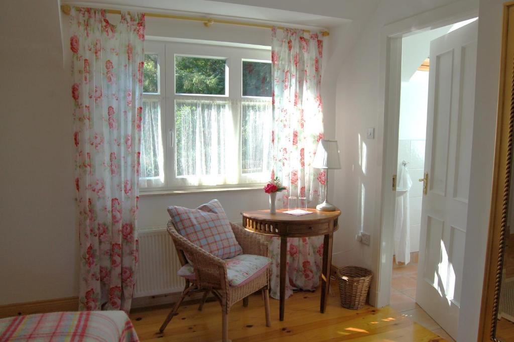 Beaufort Lodge B&B & Cottage Room photo