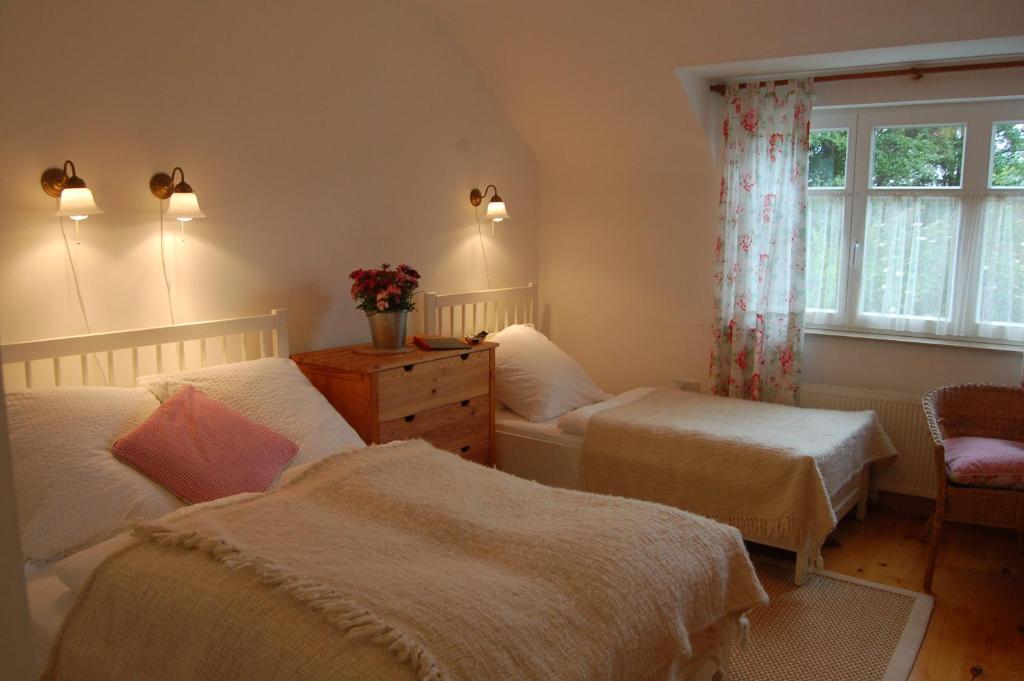 Beaufort Lodge B&B & Cottage Room photo