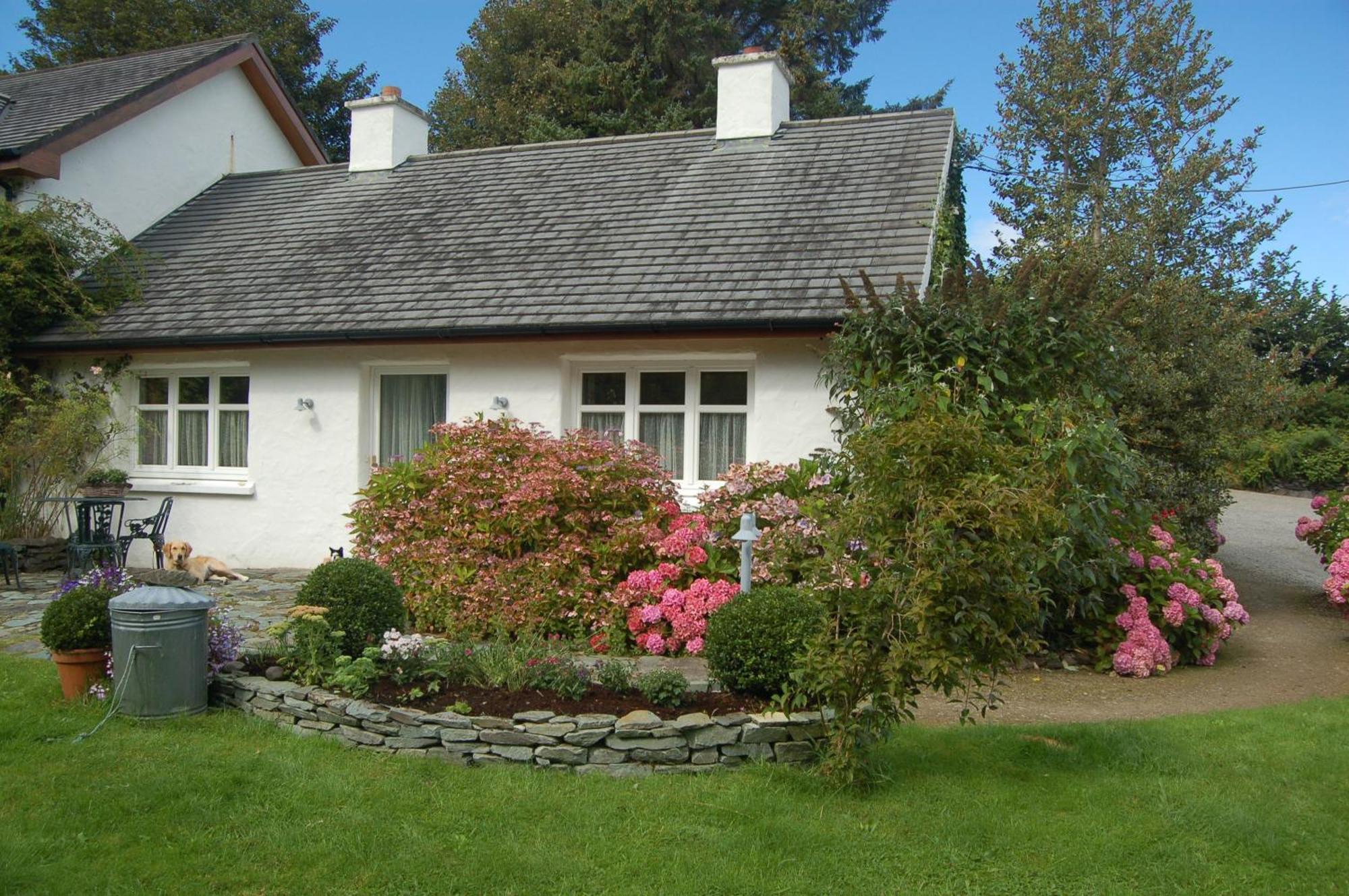 Beaufort Lodge B&B & Cottage Exterior photo
