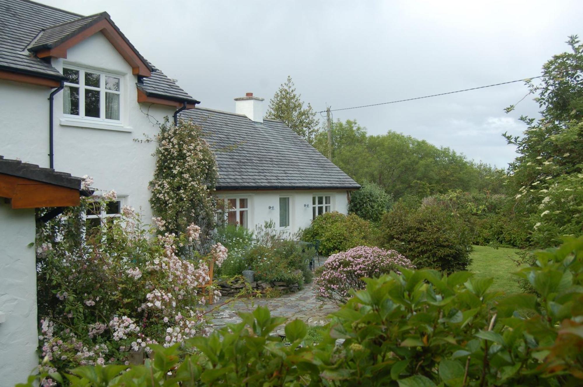 Beaufort Lodge B&B & Cottage Exterior photo