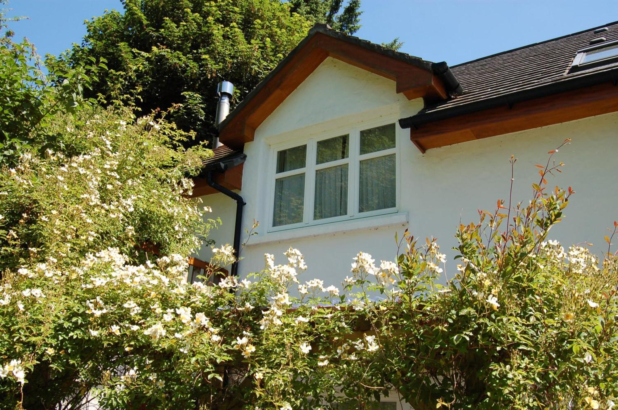 Beaufort Lodge B&B & Cottage Exterior photo