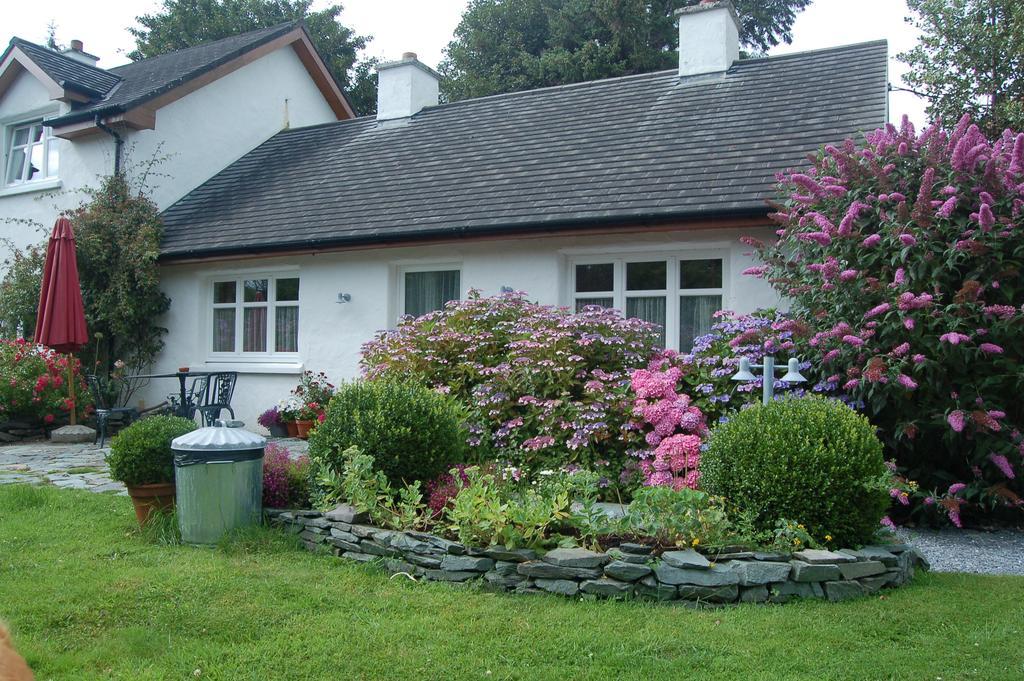 Beaufort Lodge B&B & Cottage Exterior photo
